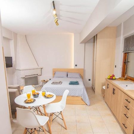 Le Magne Apartments Kardamili Zewnętrze zdjęcie