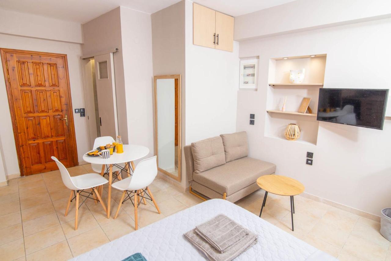 Le Magne Apartments Kardamili Zewnętrze zdjęcie