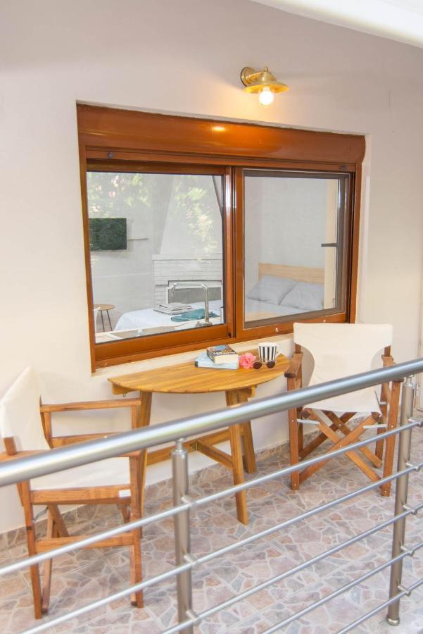 Le Magne Apartments Kardamili Zewnętrze zdjęcie
